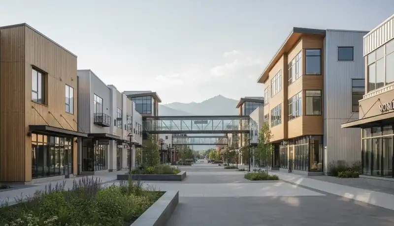 Expert Plumbing Pro - silverthorne-downtown-80498