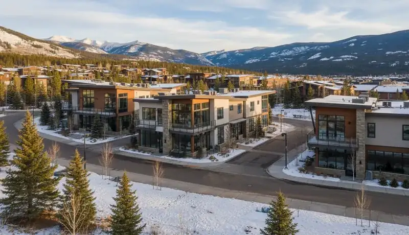 Expert Plumbing Pro - summit-county-mountain-residential-areas-80498