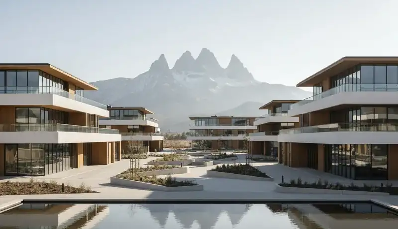 Expert Plumbing Pro - three-peaks-neighborhood-80498