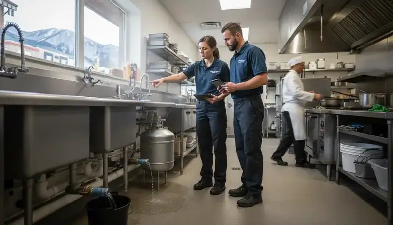 Expert Plumbing Pro - commercial-plumbing-needs-for-shops-and-restaurants-in-silverthorne