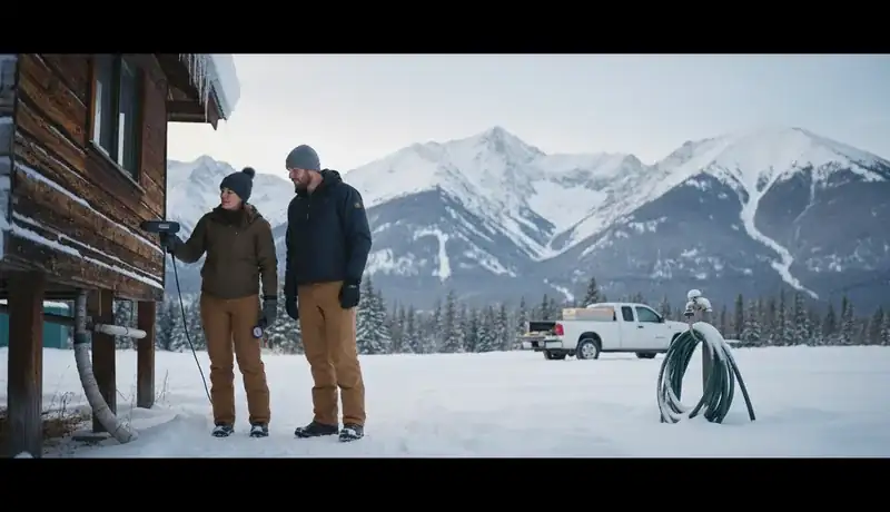 Expert Plumbing Pro - winter-plumbing-maintenance-tips-for-summit-county-homeowners