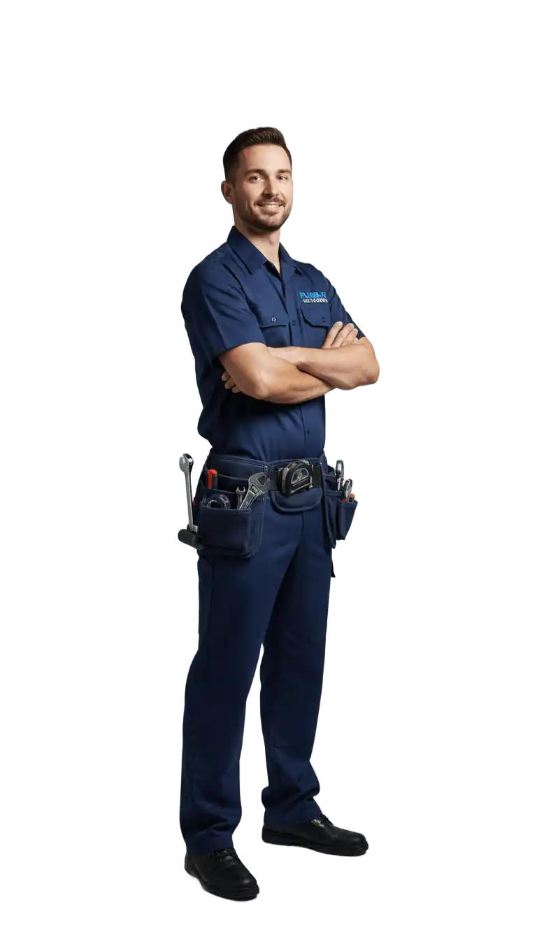 Expert Plumbing Pro - man_shape_1