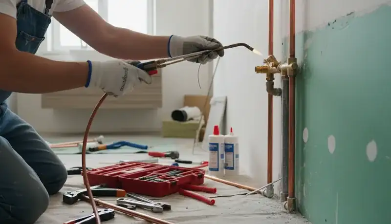 Expert Plumbing Pro - bathroom-remodeling-plumbing