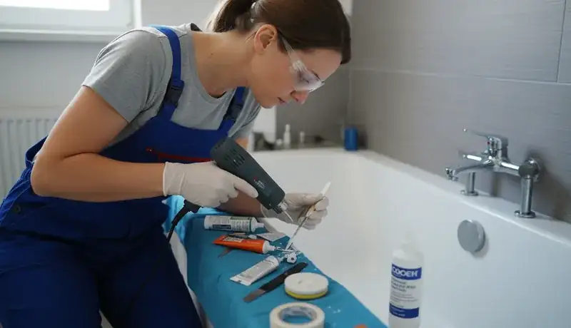 Expert Plumbing Pro - bathtub-repair