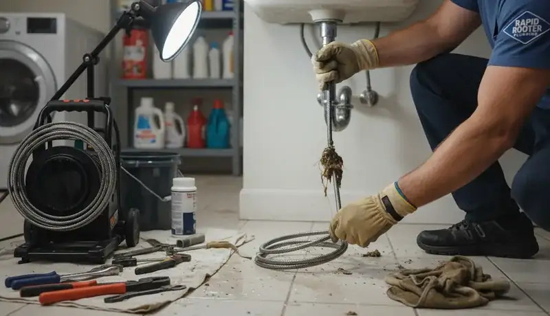 Expert Plumbing Pro - drain-cleaning
