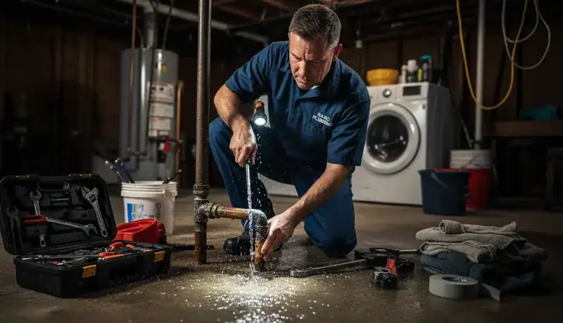 Expert Plumbing Pro - emergency-plumbing