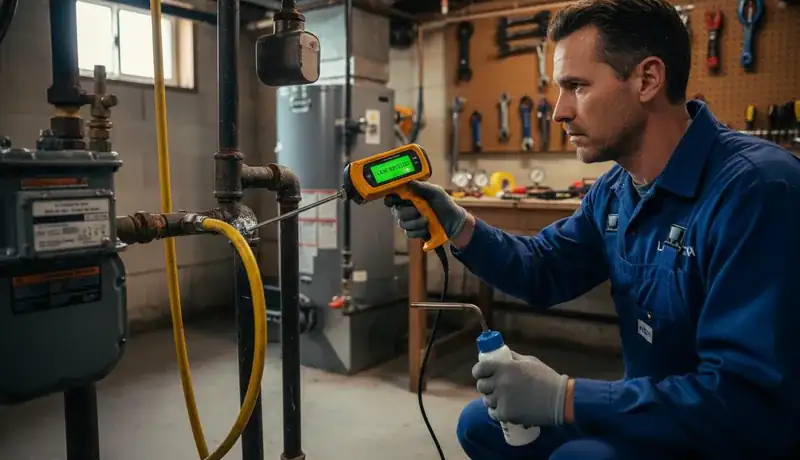 Expert Plumbing Pro - gas-leak-detection