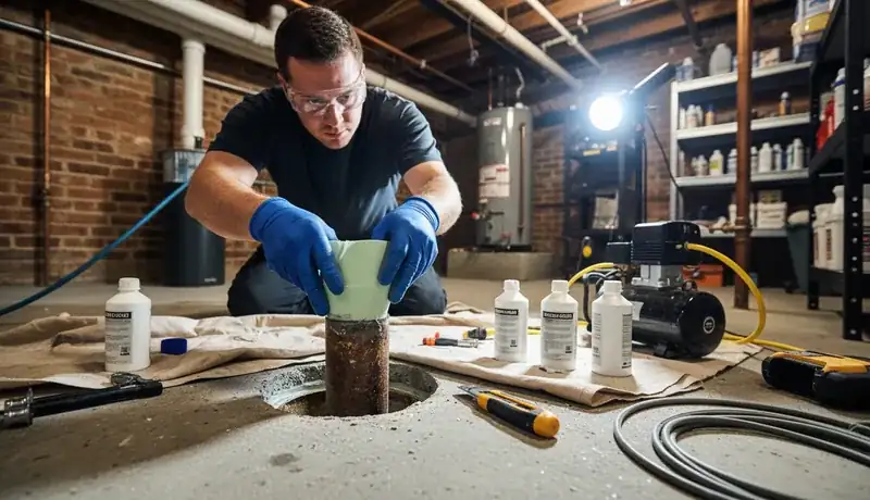 Expert Plumbing Pro - pipe-lining