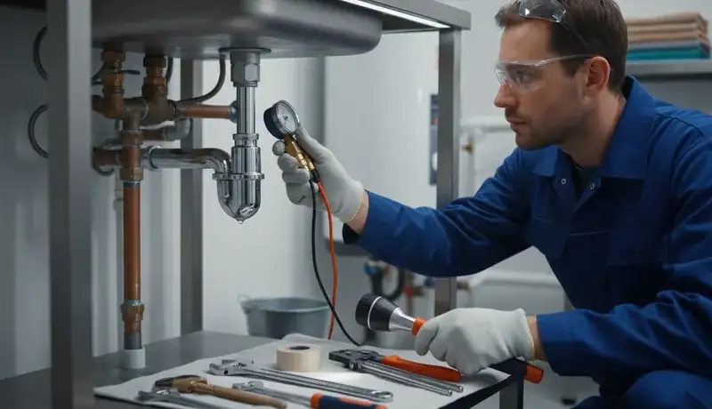 Expert Plumbing Pro - plumbing-maintenance