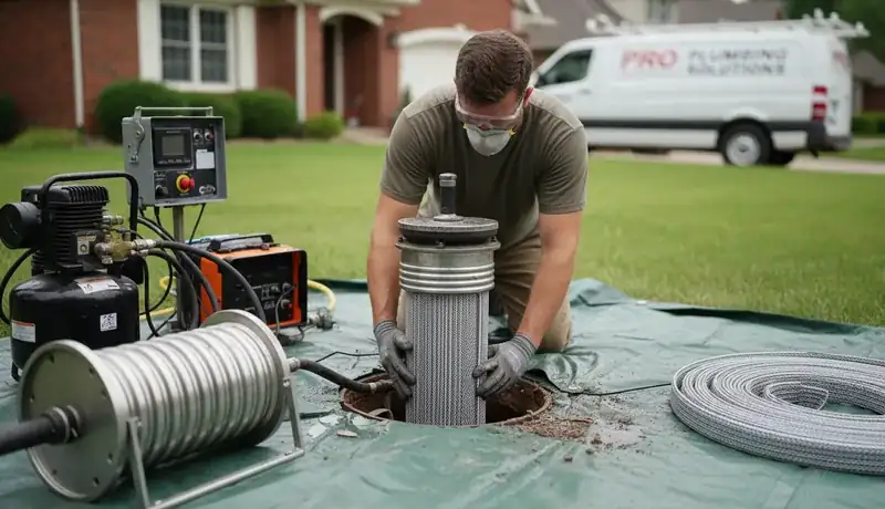 Expert Plumbing Pro - trenchless-sewer-repair