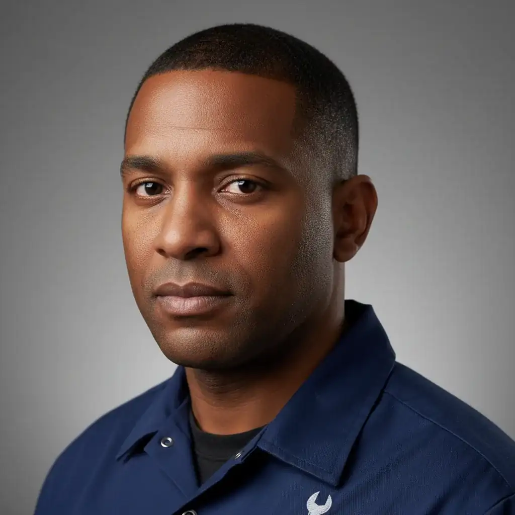 Expert Plumbing Pro - team_member_1