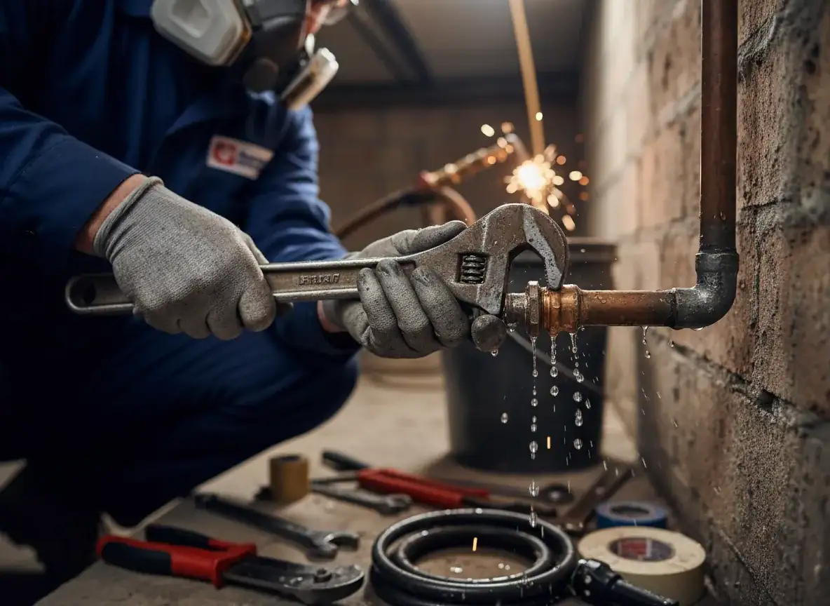 Expert Plumbing Pro - why_1